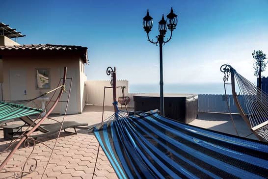 Slider image (7) Experience Ibogaine Treatment Center